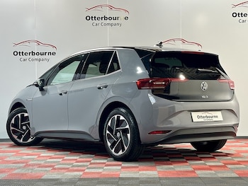 Used Volkswagen ID.3 2021 for sale - 77668044: Photo