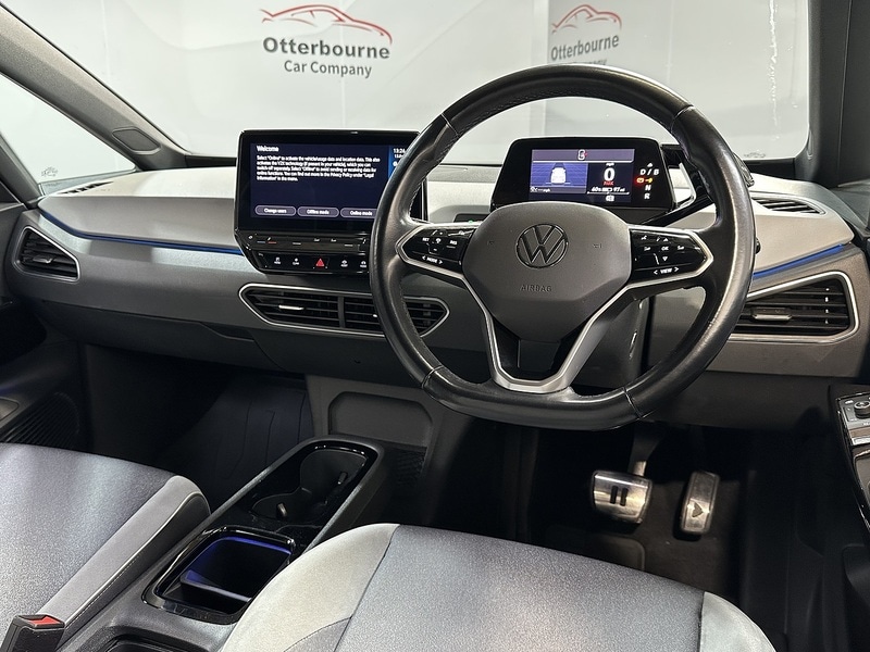 Used Volkswagen ID.3 2021 for sale - 77668044: Photo 4