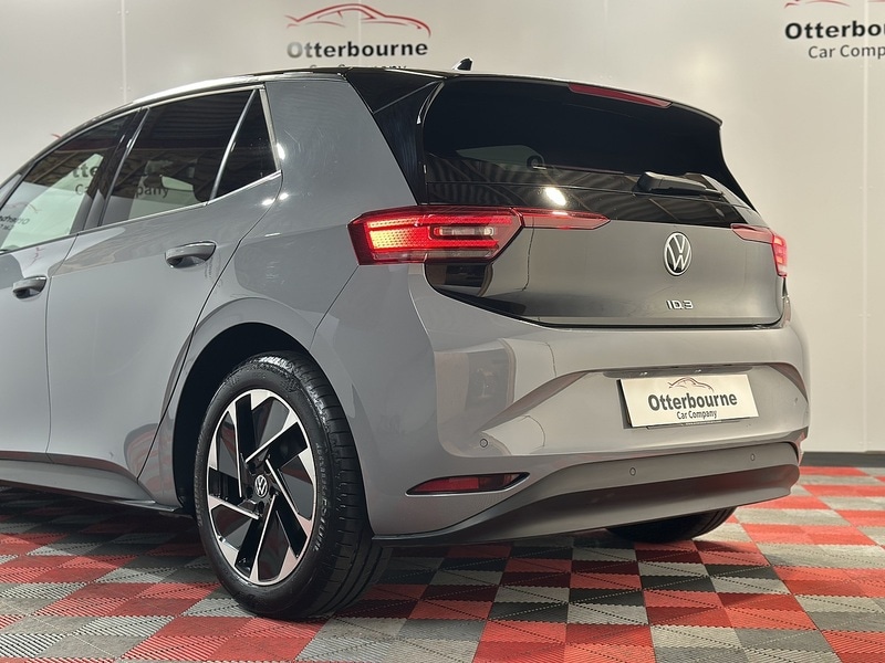 Used Volkswagen ID.3 2021 for sale - 77668044: Photo 40