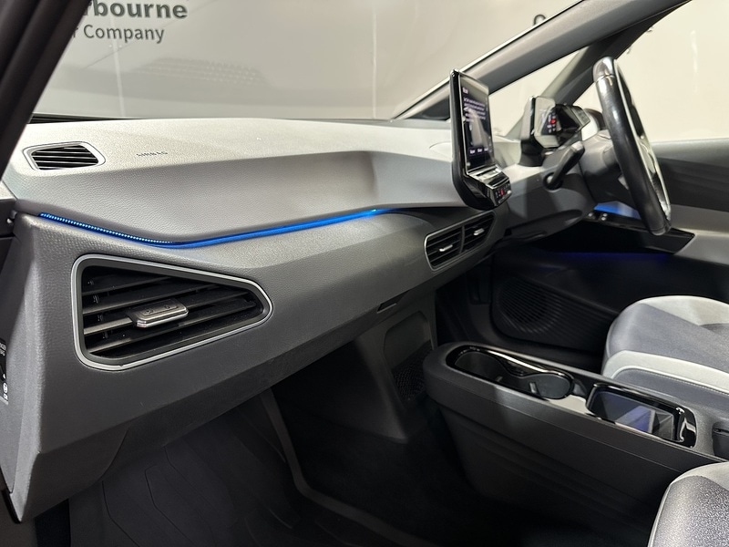 Used Volkswagen ID.3 2021 for sale - 77668044: Photo 42