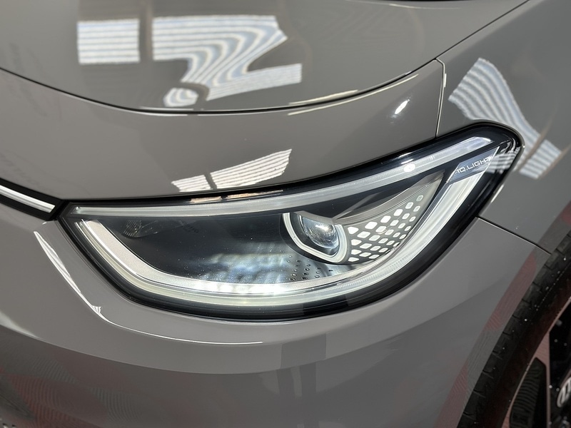 Used Volkswagen ID.3 2021 for sale - 77668044: Photo 44
