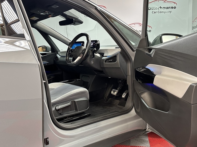 Used Volkswagen ID.3 2021 for sale - 77668044: Photo 48