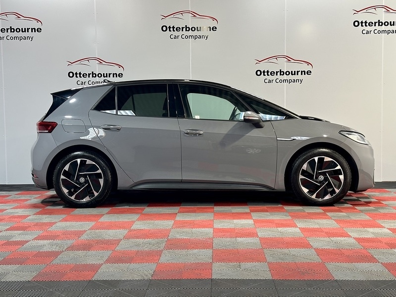 Used Volkswagen ID.3 2021 for sale - 77668044: Photo 5