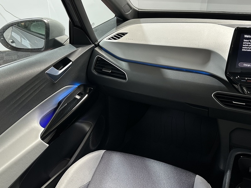 Used Volkswagen ID.3 2021 for sale - 77668044: Photo 51