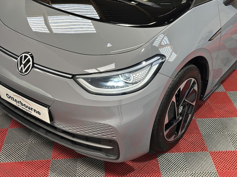 Used Volkswagen ID.3 2021 for sale - 77668044: Photo 52