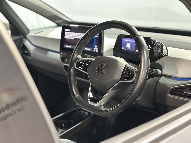 Used Volkswagen ID.3 2021 for sale - 77668044: Photo 53