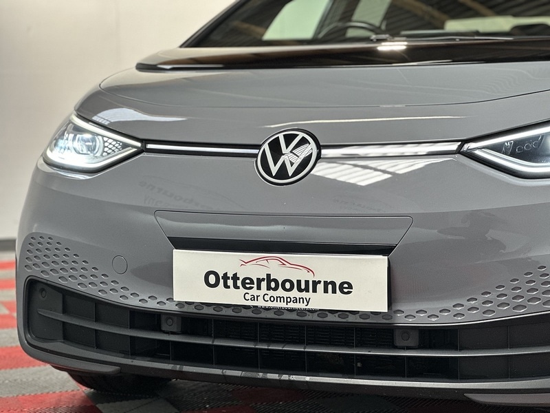 Used Volkswagen ID.3 2021 for sale - 77668044: Photo 57