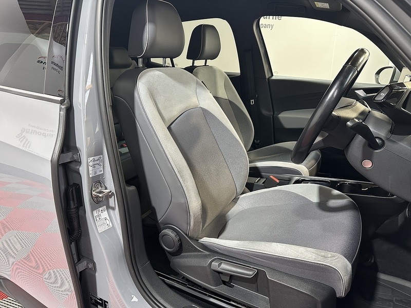 Used Volkswagen ID.3 2021 for sale - 77668044: Photo 6