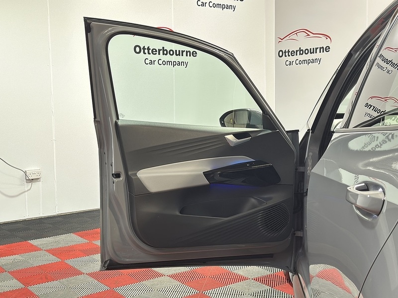 Used Volkswagen ID.3 2021 for sale - 77668044: Photo 60