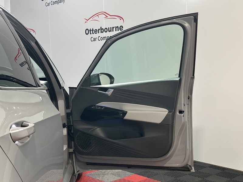 Used Volkswagen ID.3 2021 for sale - 77668044: Photo 61