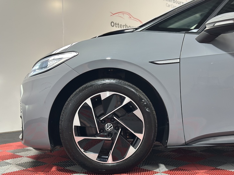 Used Volkswagen ID.3 2021 for sale - 77668044: Photo 63