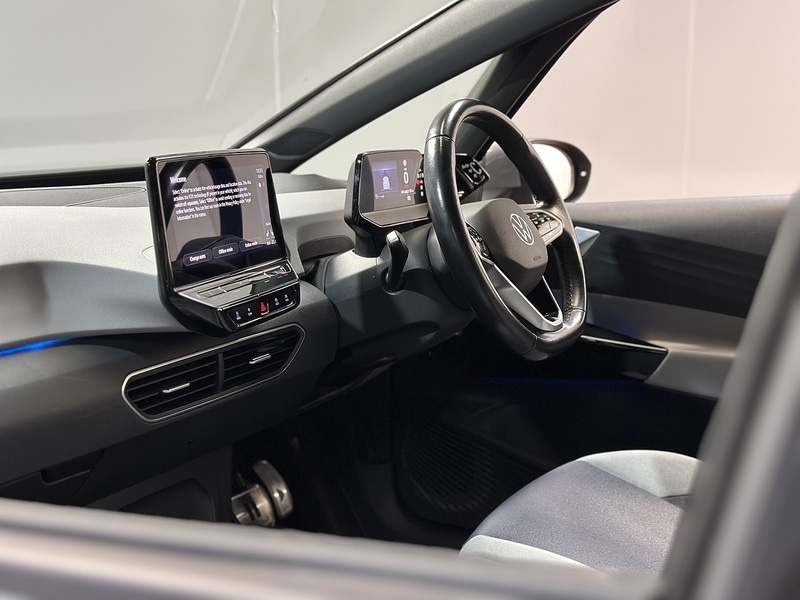 Used Volkswagen ID.3 2021 for sale - 77668044: Photo 64