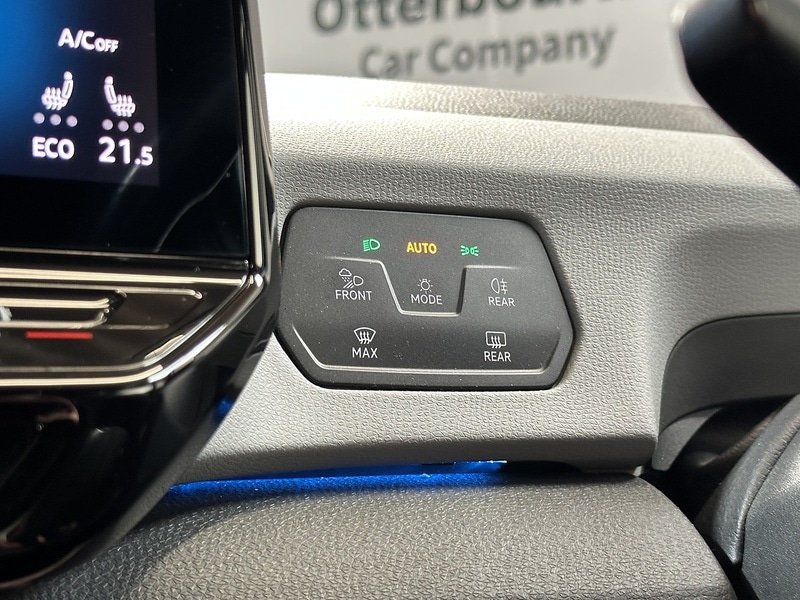 Used Volkswagen ID.3 2021 for sale - 77668044: Photo 68