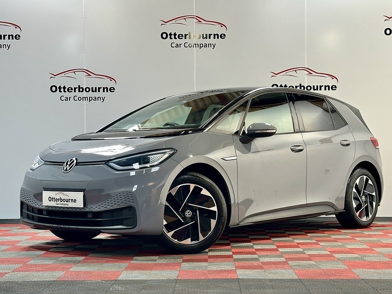 Used Volkswagen ID.3 2021 for sale - 77668044: Photo 7