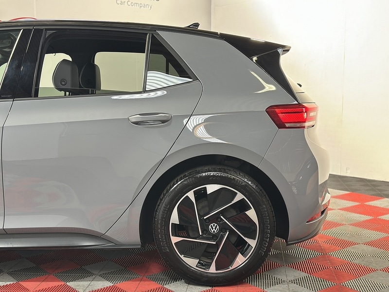 Used Volkswagen ID.3 2021 for sale - 77668044: Photo 70
