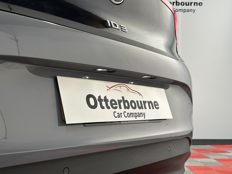 Used Volkswagen ID.3 2021 for sale - 77668044: Photo 72