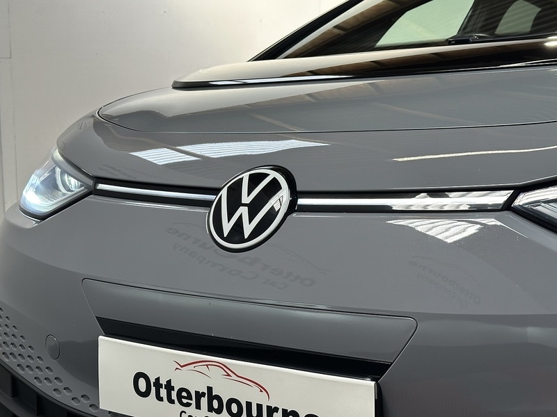 Used Volkswagen ID.3 2021 for sale - 77668044: Photo 75