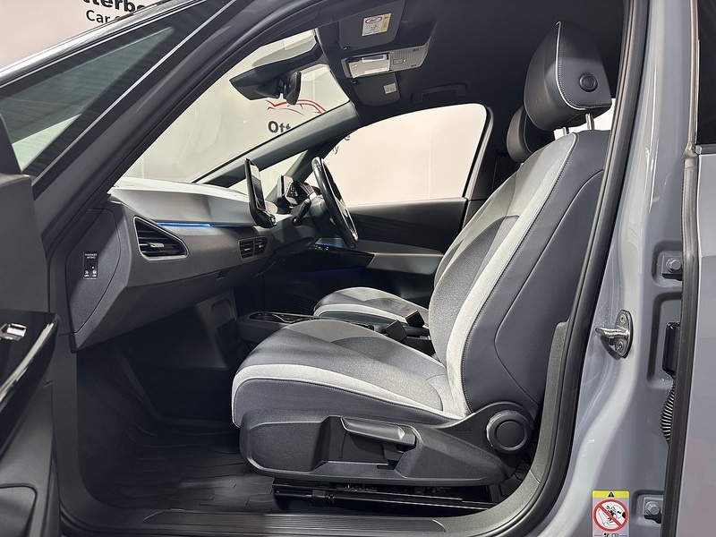 Used Volkswagen ID.3 2021 for sale - 77668044: Photo 77