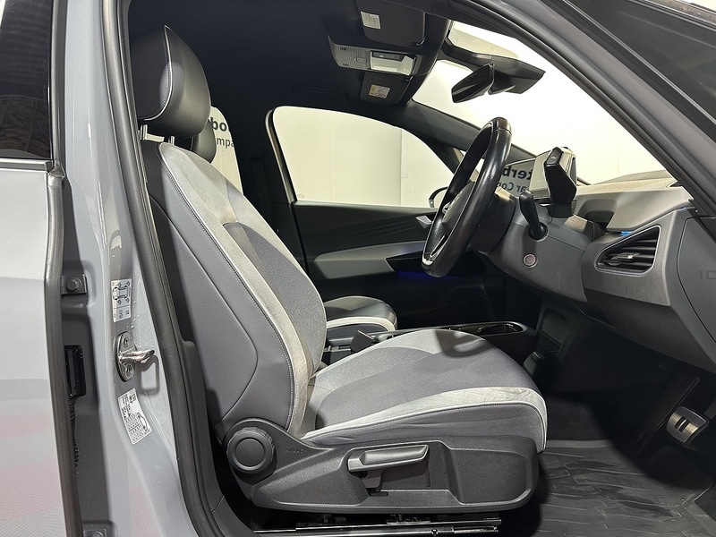 Used Volkswagen ID.3 2021 for sale - 77668044: Photo 78