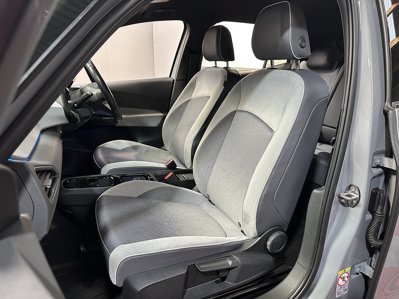 Used Volkswagen ID.3 2021 for sale - 77668044: Photo 8
