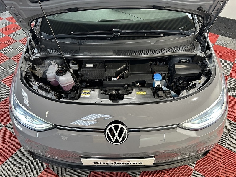 Used Volkswagen ID.3 2021 for sale - 77668044: Photo 85