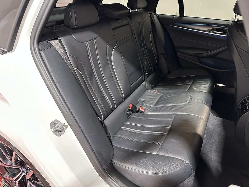 Used BMW 5 Series 2021 for sale - 77953480: Photo 10