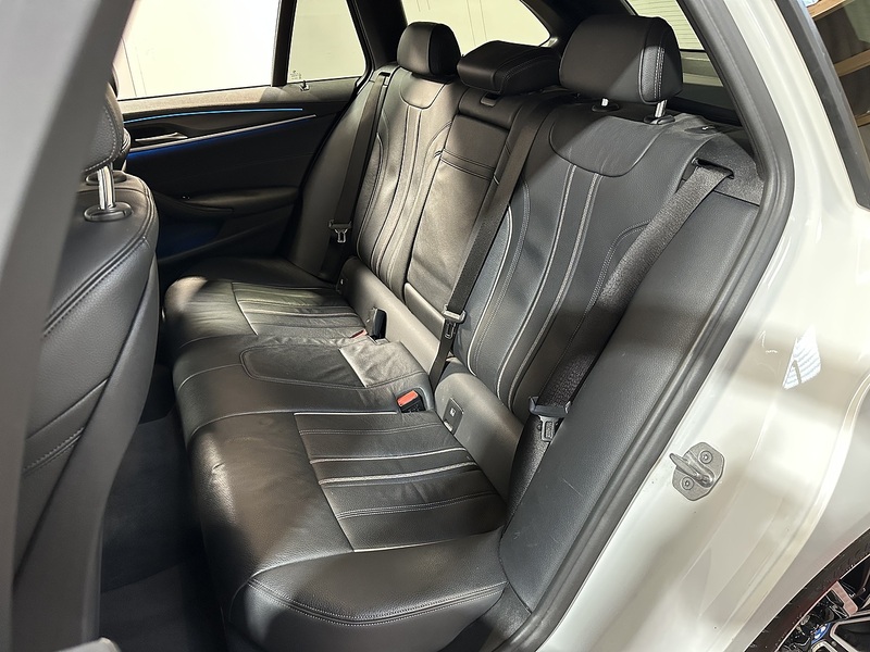 Used BMW 5 Series 2021 for sale - 77953480: Photo 12