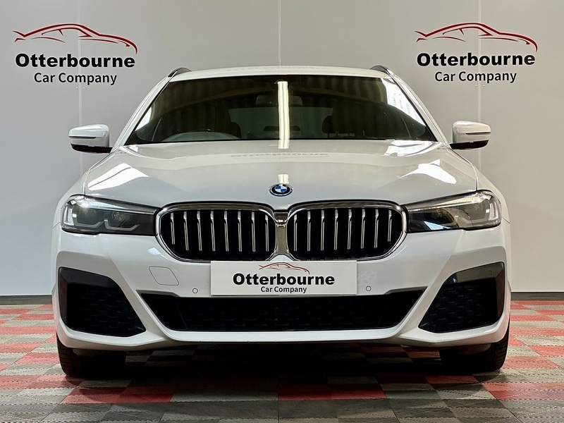 Used BMW 5 Series 2021 for sale - 77953480: Photo 13