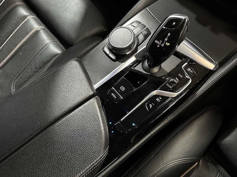 Used BMW 5 Series 2021 for sale - 77953480: Photo 19