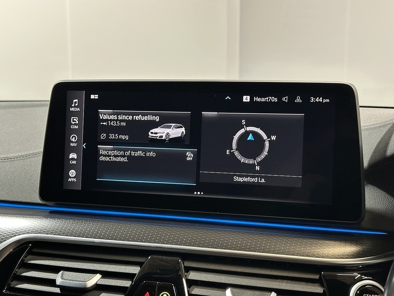 Used BMW 5 Series 2021 for sale - 77953480: Photo 24