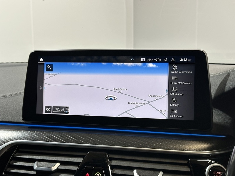 Used BMW 5 Series 2021 for sale - 77953480: Photo 25