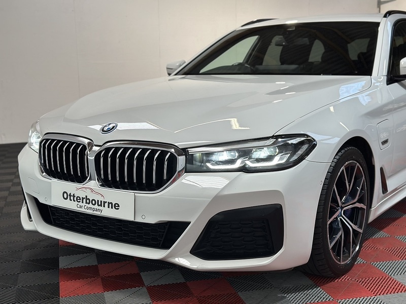 Used BMW 5 Series 2021 for sale - 77953480: Photo 28