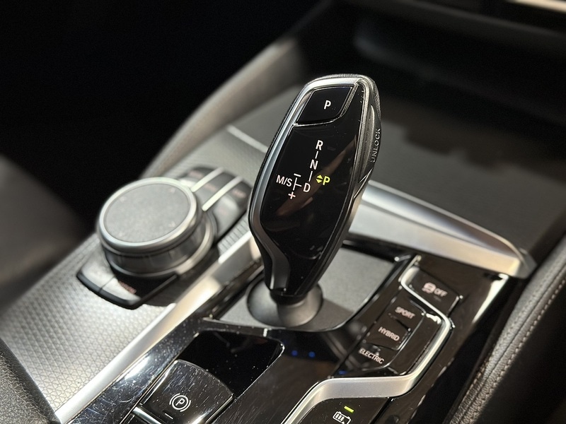 Used BMW 5 Series 2021 for sale - 77953480: Photo 30