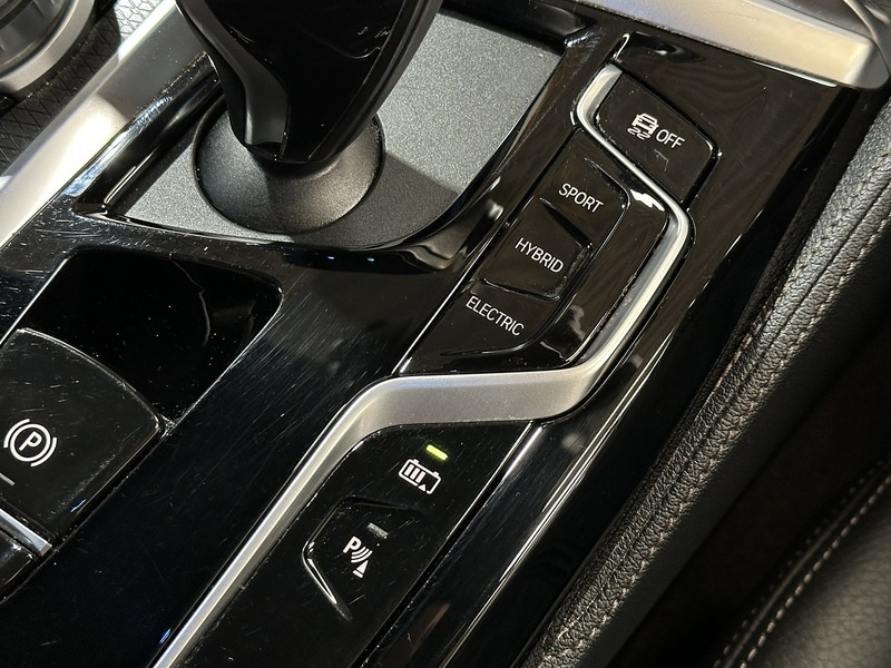 Used BMW 5 Series 2021 for sale - 77953480: Photo 31