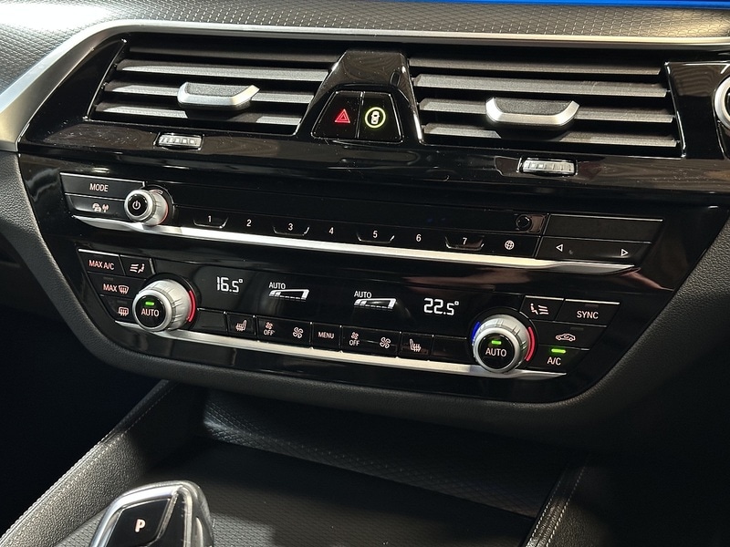 Used BMW 5 Series 2021 for sale - 77953480: Photo 33