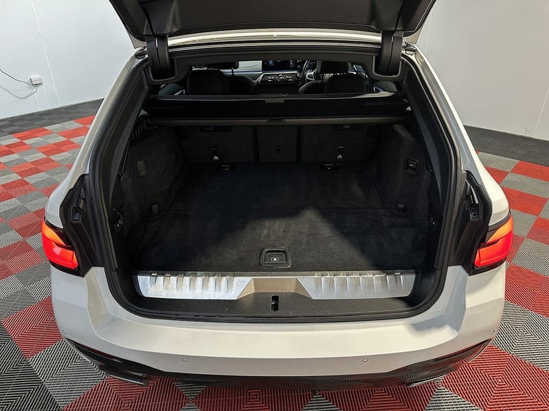 Used BMW 5 Series 2021 for sale - 77953480: Photo 36