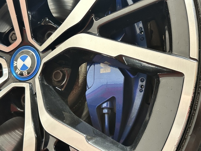 Used BMW 5 Series 2021 for sale - 77953480: Photo 40