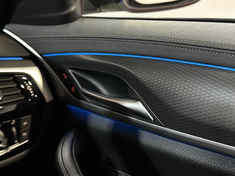 Used BMW 5 Series 2021 for sale - 77953480: Photo 41