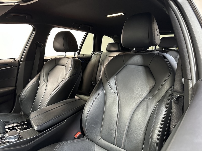 Used BMW 5 Series 2021 for sale - 77953480: Photo 42