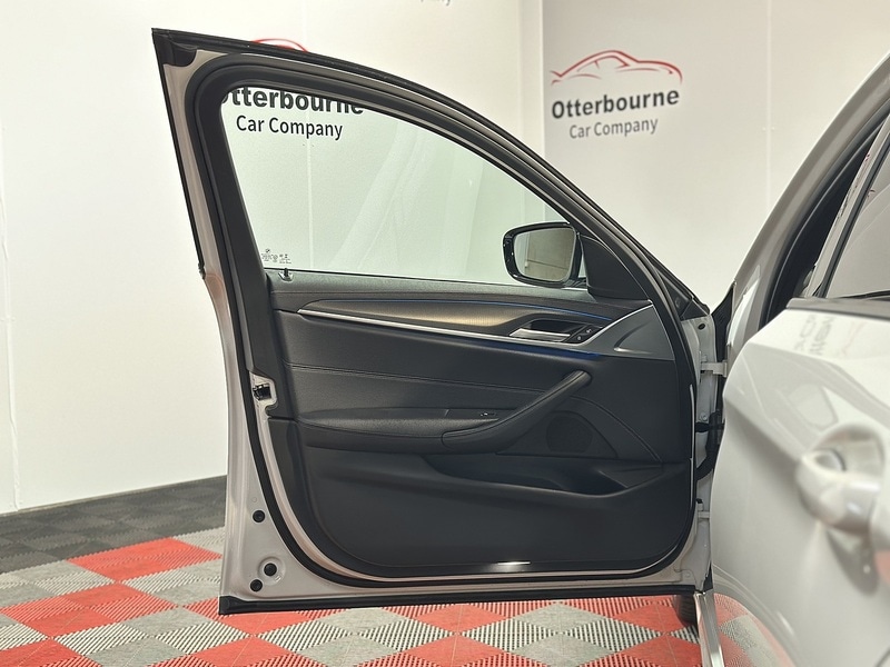 Used BMW 5 Series 2021 for sale - 77953480: Photo 47