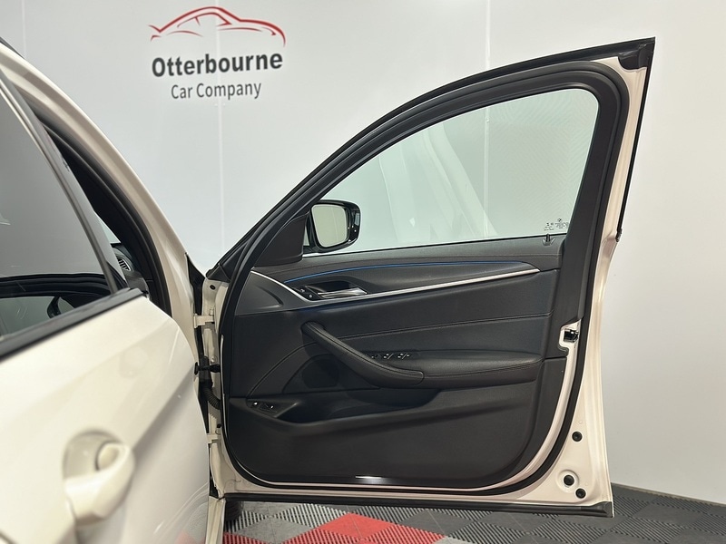 Used BMW 5 Series 2021 for sale - 77953480: Photo 48