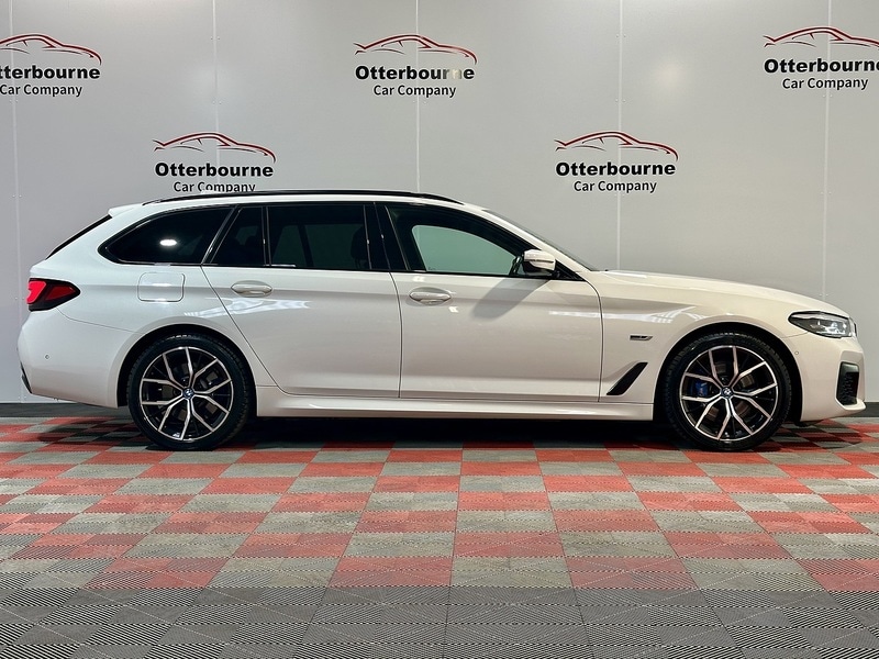 Used BMW 5 Series 2021 for sale - 77953480: Photo 5