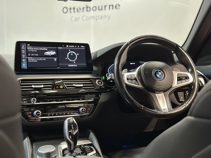 Used BMW 5 Series 2021 for sale - 77953480: Photo 51