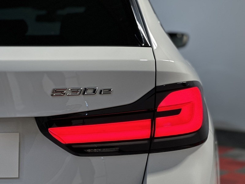 Used BMW 5 Series 2021 for sale - 77953480: Photo 54