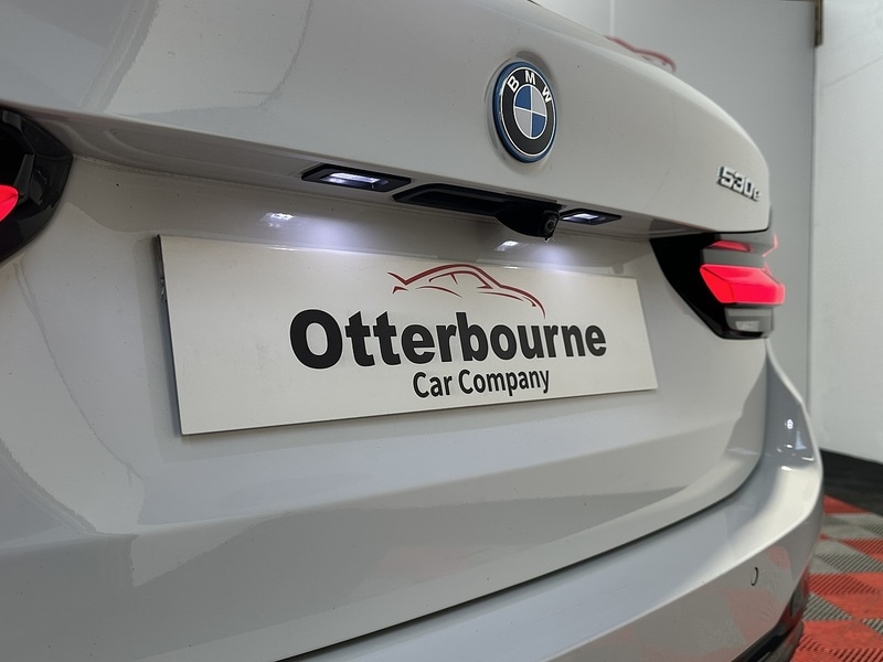 Used BMW 5 Series 2021 for sale - 77953480: Photo 57