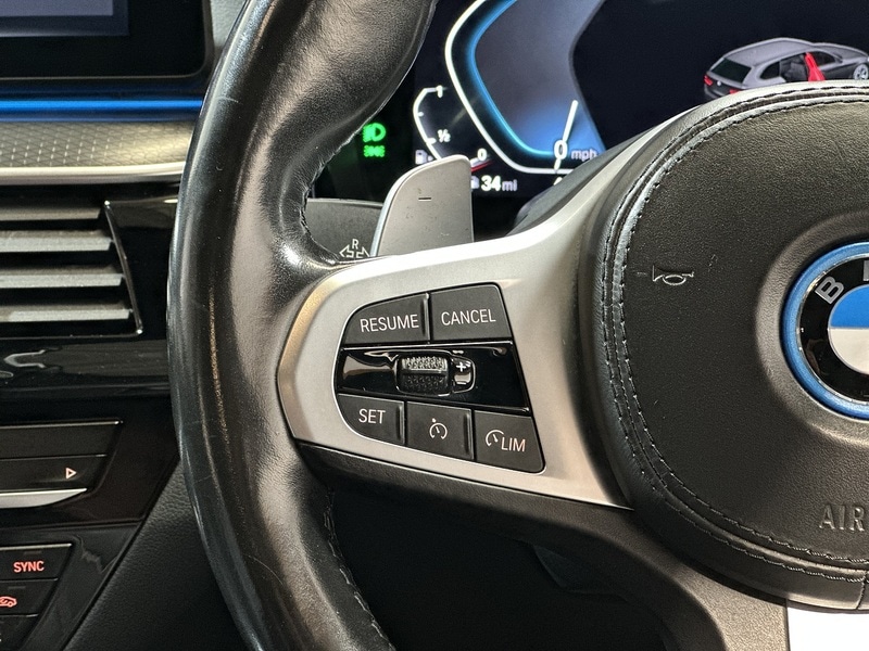 Used BMW 5 Series 2021 for sale - 77953480: Photo 59