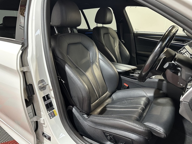 Used BMW 5 Series 2021 for sale - 77953480: Photo 6