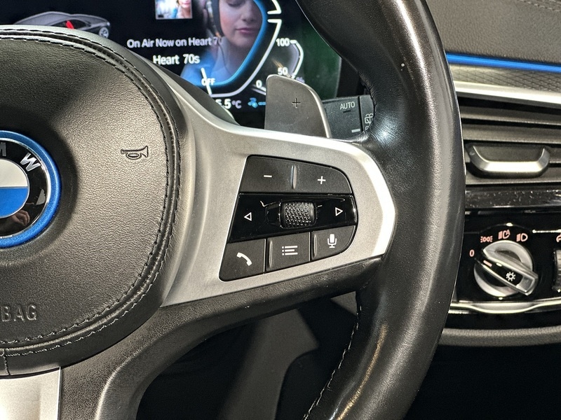 Used BMW 5 Series 2021 for sale - 77953480: Photo 60