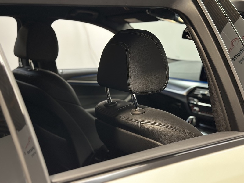 Used BMW 5 Series 2021 for sale - 77953480: Photo 61