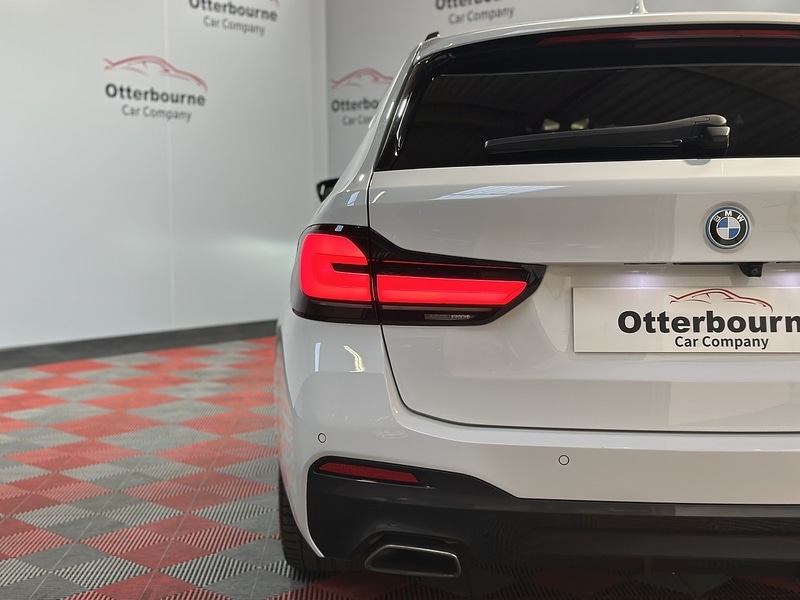 Used BMW 5 Series 2021 for sale - 77953480: Photo 62